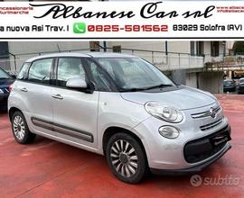 Fiat 500L 1.3 Multijet 85 CV Pop Star