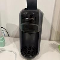 Caffettiera a cialde