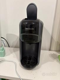 Caffettiera a cialde