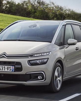 Ricambi usati citroen grand c4 c 4 picasso 2018 #c