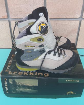scarpe trekking