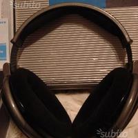 Cuffie Sennheiser HD650