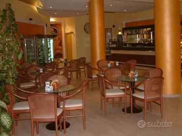 Arredamento pasticceria 