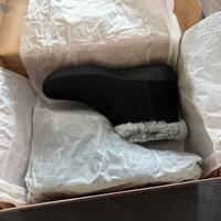 Skechers go walk boots