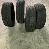 Gomme invernali STARFIRE 205 60 R16