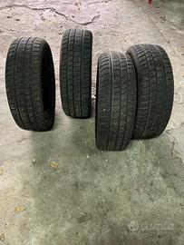 Gomme invernali STARFIRE 205 60 R16