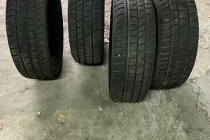 Gomme invernali STARFIRE 205 60 R16