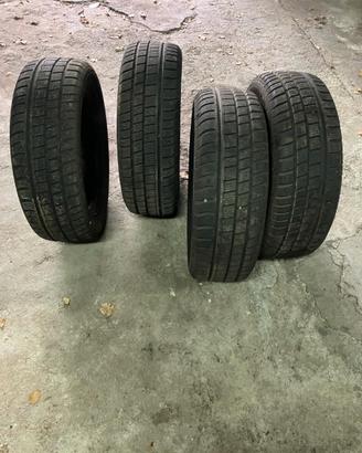 Gomme invernali STARFIRE 205 60 R16