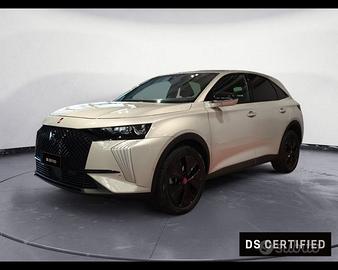 DS DS 7 Crossback BlueHDi 130 aut. Performanc...