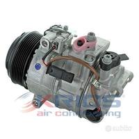 Compressore aria condizionata Mercedes CLS 350 d