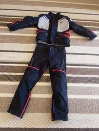 Tuta Dainese Mastercard (giacca e pantaloni)