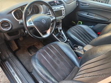 Lancia Delta GPL casa madre