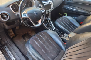 Lancia Delta GPL casa madre
