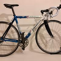 Pinarello Fassa Bortolo Michele Bartoli 2002