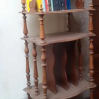 LIBRERIA / ETAGERE 