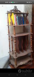 LIBRERIA / ETAGERE 
