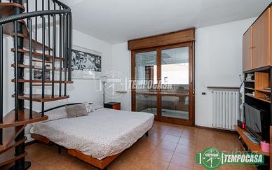 Appartamento a San Giuliano Milanese 3 locali