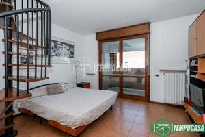Appartamento a San Giuliano Milanese 3 locali