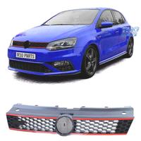 GRIGLIA VOLKSWAGEN VW POLO 6R 6C 09-17 LOOK GTI DO