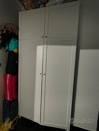 armadio ikea