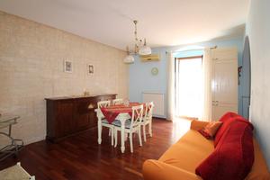 Appartamento Ristrutturato pronto da vivere