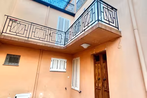 Casa indipendente con corte Bultei