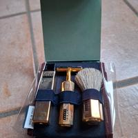 Set da barba da viaggio