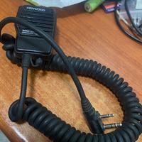 microfono kenwood smc22