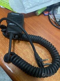 microfono kenwood smc22