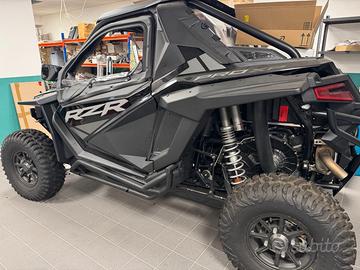 Ranger RZR PRO XP 1000