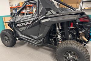 Ranger RZR PRO XP 1000