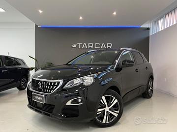 Peugeot 3008 BlueHDi 130 S&S EAT8 Business Extra