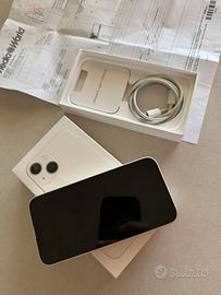 I phone 13 mini 128 gb