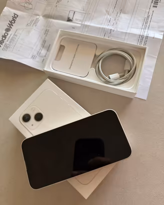 I phone 13 mini 128 gb