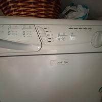 Asciugatrice Ariston