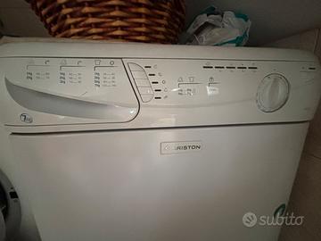Asciugatrice Ariston