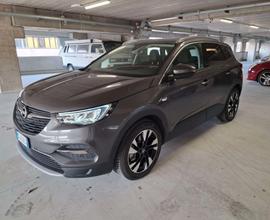 Opel Grandland X 1.6 Hybrid Plug-in aut. FWD Ultim