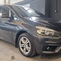 Bmw Serie 2 Gran Tourer 220d xDrive Luxury aut.