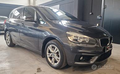 Bmw Serie 2 Gran Tourer 220d xDrive Luxury aut.
