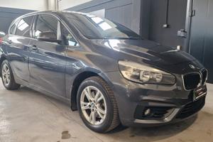 Bmw Serie 2 Gran Tourer 220d xDrive Luxury aut.