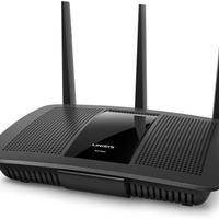 Linksys Max-Stream AC1750 MU-MIMO - Router WiFi a