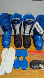 Salomon S/PRO ALPHA 130 EXPERT LINE