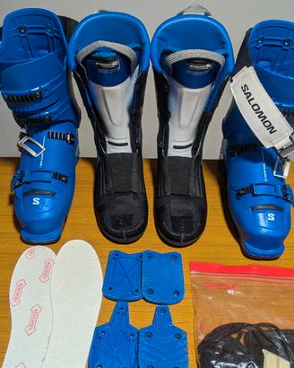 Salomon S/PRO ALPHA 130 EXPERT LINE