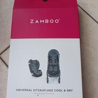 Copriseduta passeggino/seggiolino 