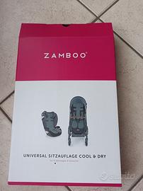 Copriseduta passeggino/seggiolino 