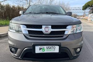 Fiat Freemont 2.0 Mjt Euro 5 140cv 7 Posti