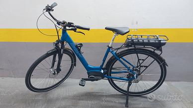 E-bike BBF Avignon tg. 46 (S), Bosch Active 400 Wh