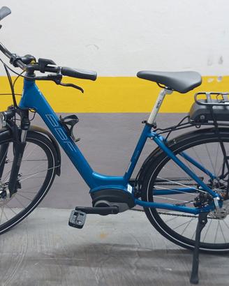 E-bike BBF Avignon tg. 46 (S), Bosch Active 400 Wh