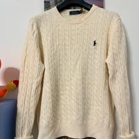 Maglione Ralph Lauren