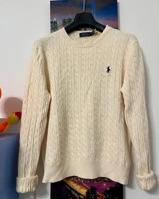 Maglione Ralph Lauren